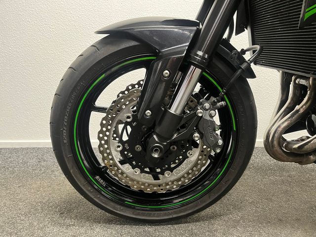 kawasaki - z-800