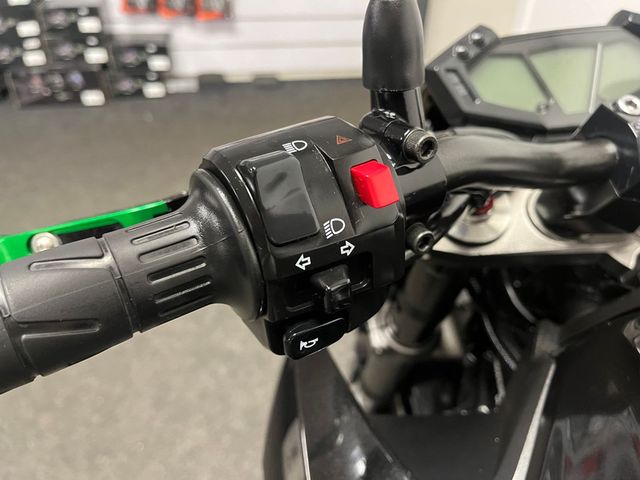 kawasaki - z-800