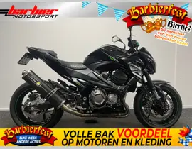 Kawasaki Z 800 2014 occasion