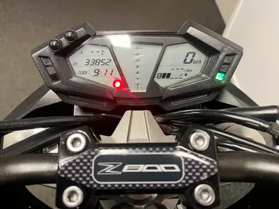 KAWASAKI Z 800 – foto 2