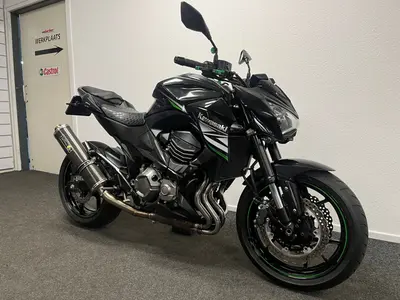 KAWASAKI Z 800 – foto 3