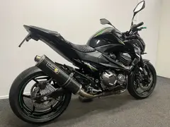 Kawasaki Z 800 2014 occasion – foto 5 van 22