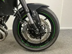 Kawasaki Z 800 2014 occasion – foto 6 van 22