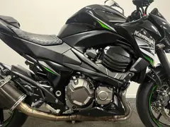 Kawasaki Z 800 2014 occasion – foto 7 van 22
