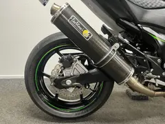Kawasaki Z 800 2014 occasion – foto 8 van 22