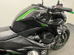 Kawasaki Z 800 2014 occasion – foto 10 van 22