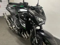 Kawasaki Z 800 2014 occasion – foto 11 van 22