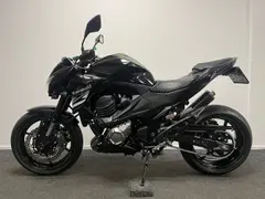 Kawasaki Z 800 2014 occasion – foto 12 van 22