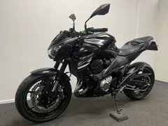 Kawasaki Z 800 2014 occasion – foto 13 van 22