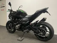 Kawasaki Z 800 2014 occasion – foto 14 van 22