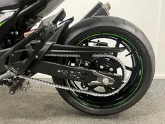Kawasaki Z 800 2014 occasion – foto 18 van 22