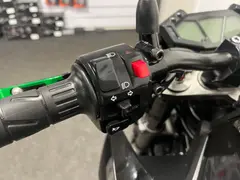 Kawasaki Z 800 2014 occasion – foto 20 van 22