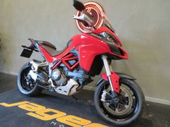Ducati Multistrada 1200 Touring Superstrak 2015 occasion – foto 2 van 14