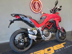 Ducati Multistrada 1200 Touring Superstrak 2015 occasion – foto 3 van 14