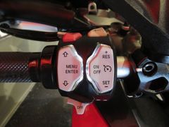 Ducati Multistrada 1200 Touring Superstrak 2015 occasion – foto 12 van 14