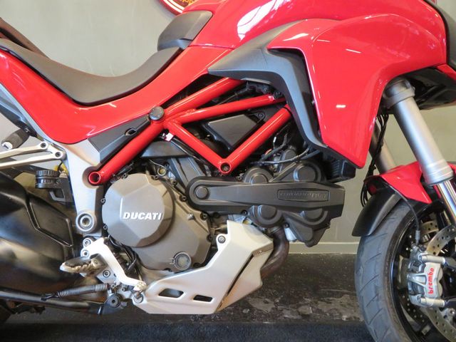ducati - multistrada-1200