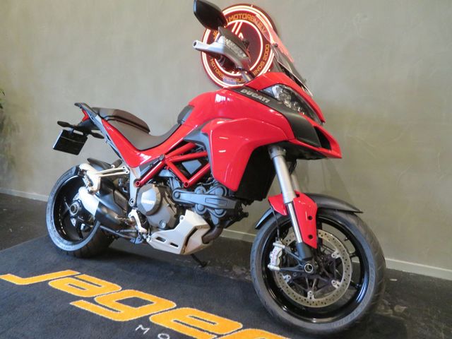 ducati - multistrada-1200