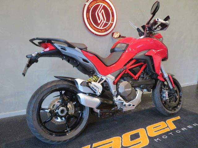 ducati - multistrada-1200