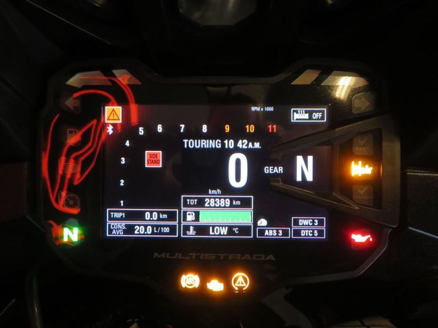 ducati - multistrada-1200
