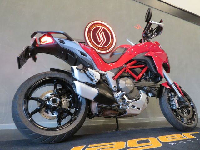 ducati - multistrada-1200