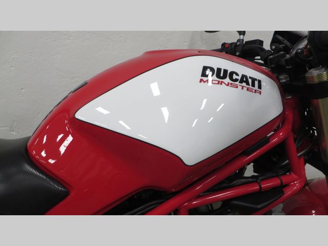 ducati - m-750