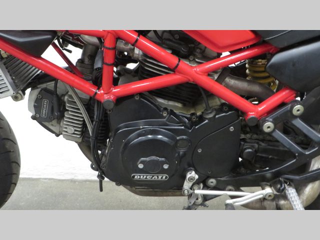 ducati - m-750