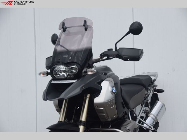 bmw - r-1200-gs