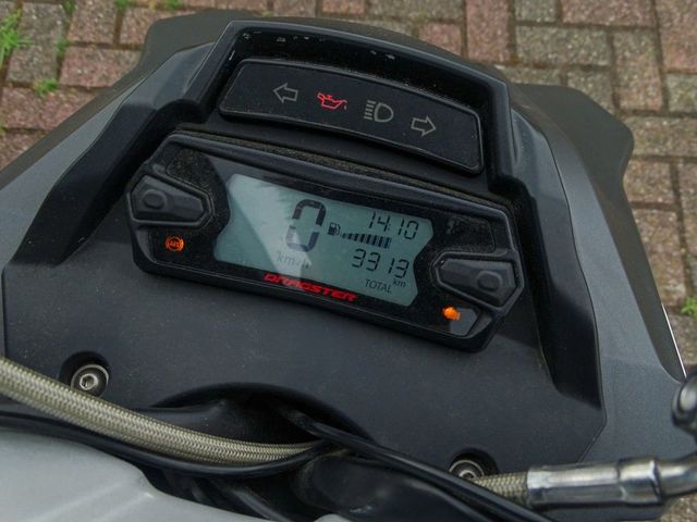 italjet - dragstar-200-limited-edition
