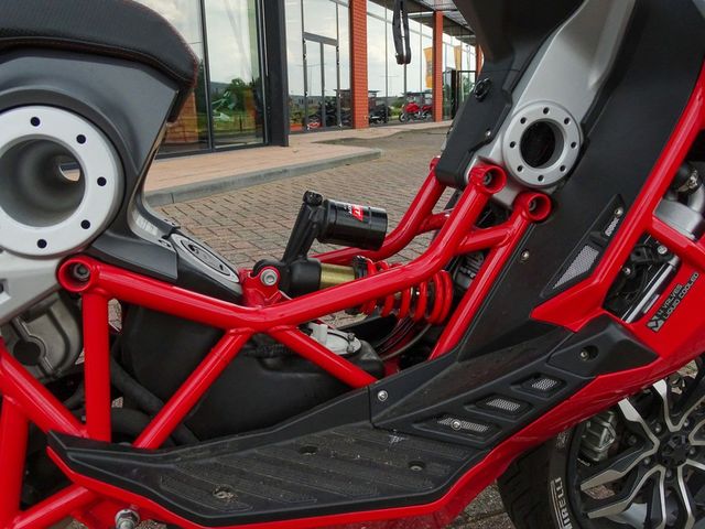 italjet - dragstar-200-limited-edition