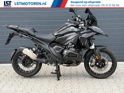 BMW R 1300 GS – foto 2