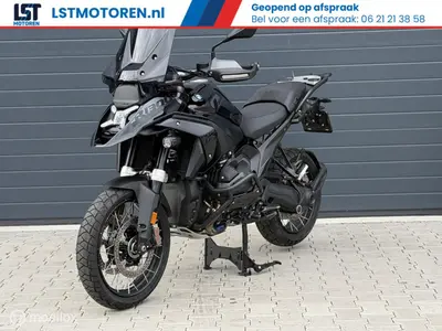 BMW R 1300 GS – foto 3