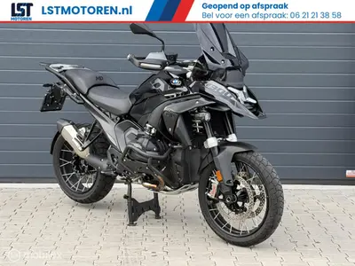 BMW R 1300 GS – foto 4