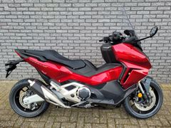 HONDA NSS 750 FORZA
