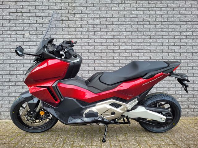 honda - nss-750-forza