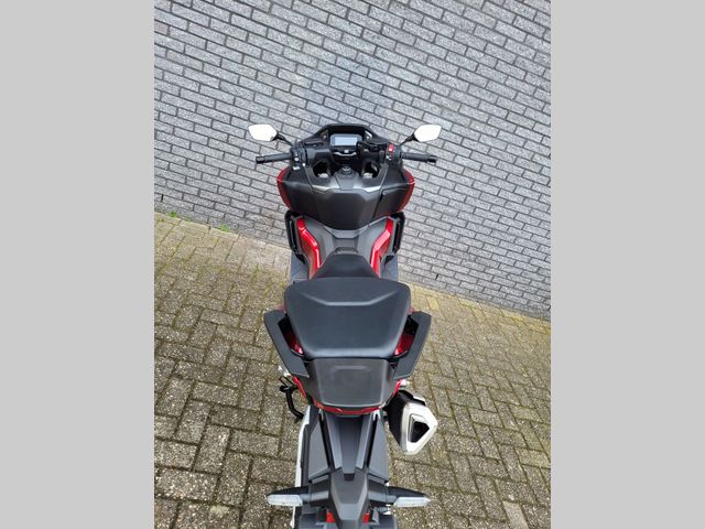 honda - nss-750-forza