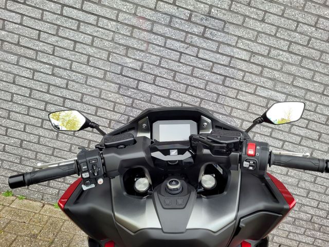 honda - nss-750-forza