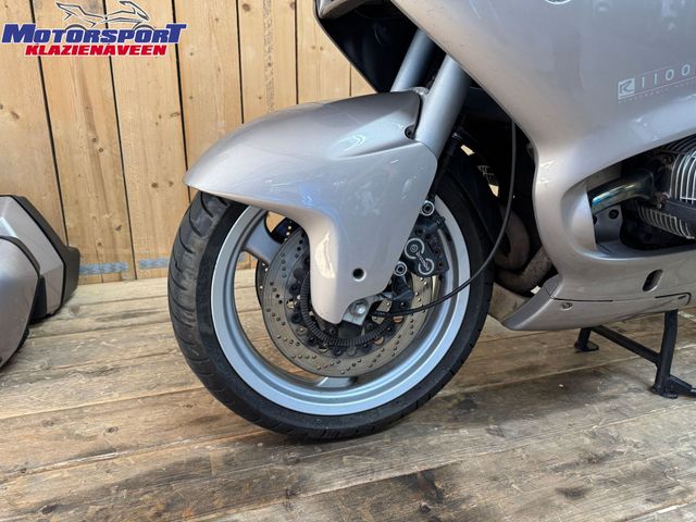 bmw - r-1100-rt