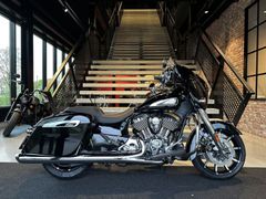 INDIAN MOTORCYCLE CHIEFTAIN LIMITED