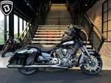 INDIAN MOTORCYCLE CHIEFTAIN