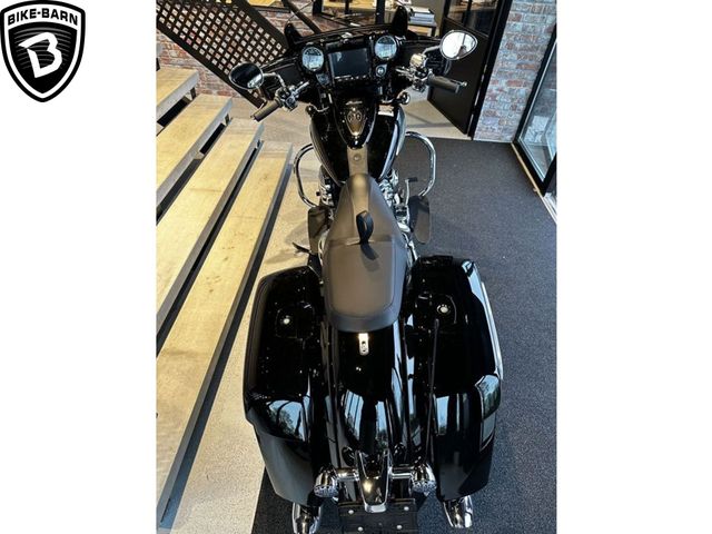 indian - chieftain