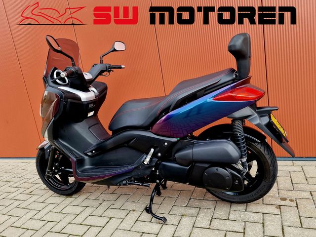 yamaha - x-max-250-abs