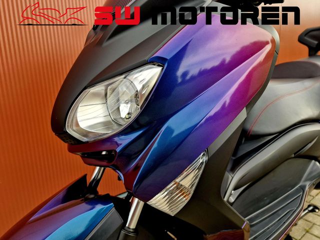 yamaha - x-max-250-abs