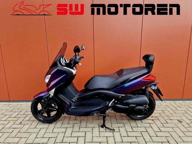 yamaha - x-max-250-abs