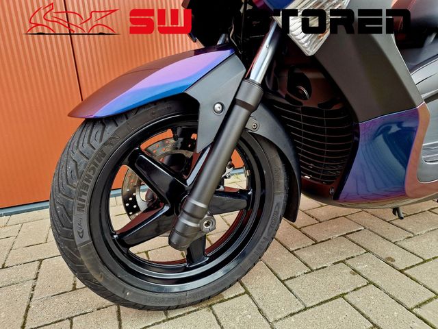 yamaha - x-max-250-abs