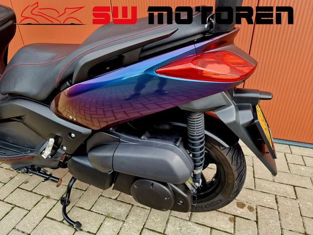 yamaha - x-max-250-abs