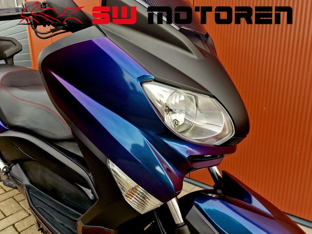 yamaha - x-max-250-abs