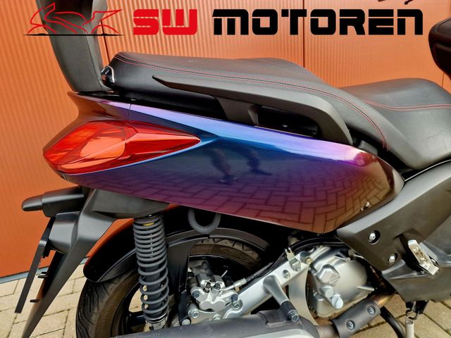 yamaha - x-max-250-abs