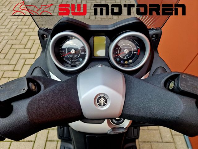 yamaha - x-max-250-abs