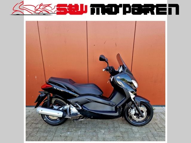 yamaha - x-max-250-abs