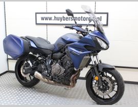 Yamaha Tracer 700 GT 2018 occasion